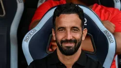 Dono do Milan rendido a Amorim: «Um dos melhores jogos que já vimos...»