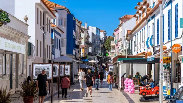Mafra encerra hostel clandestino nos arredores da Ericeira
