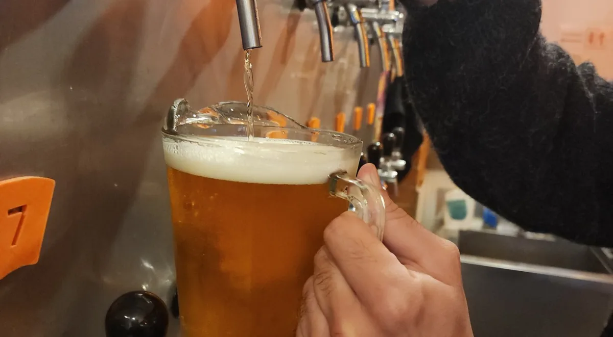 Com show gratuito de Sandra Sá, Semana da Cerveja Mineira reúne 25 cervejarias em Juiz de Fora