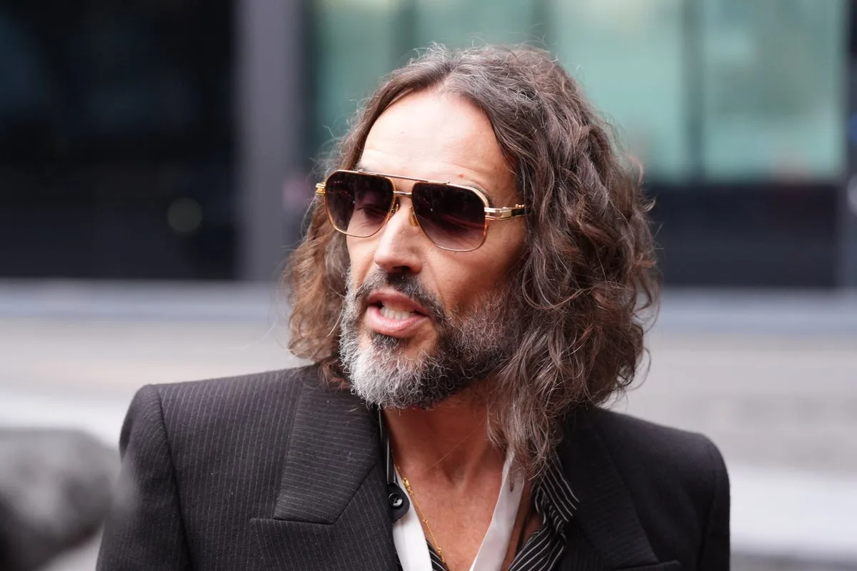Russell Brand trial: Everything you need to know as TV presenter faces rape and sexual assault allegations
