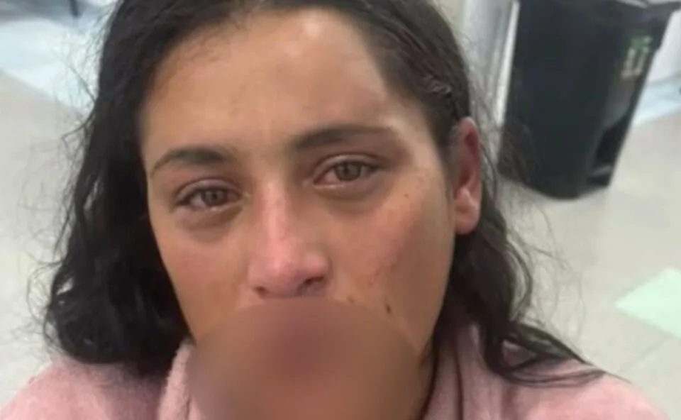 Suspeito de matar mulher a facão já havia sido preso por agredi-la durante gravidez em Fazenda Rio Grande