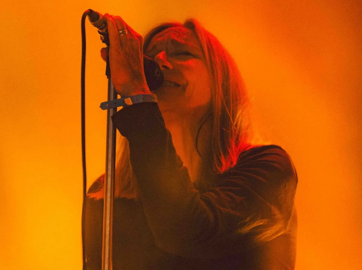 Beth Gibbons, do Portishead, é a primeira atração confirmada do C6 Fest 2027