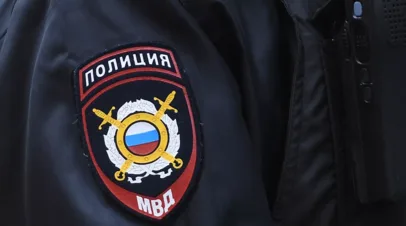 Вандалы устроили погром на могилах участников СВО в Приморье