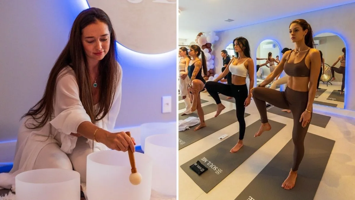 Turismo de parto e sauna da Sibéria: como Florianópolis se tornou a capital da Rússia no Brasil