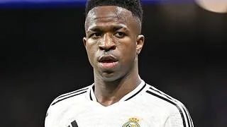 Apelación le cierra la puerta al Real Madrid: Vinicius mantiene cuatro partidos de sanción