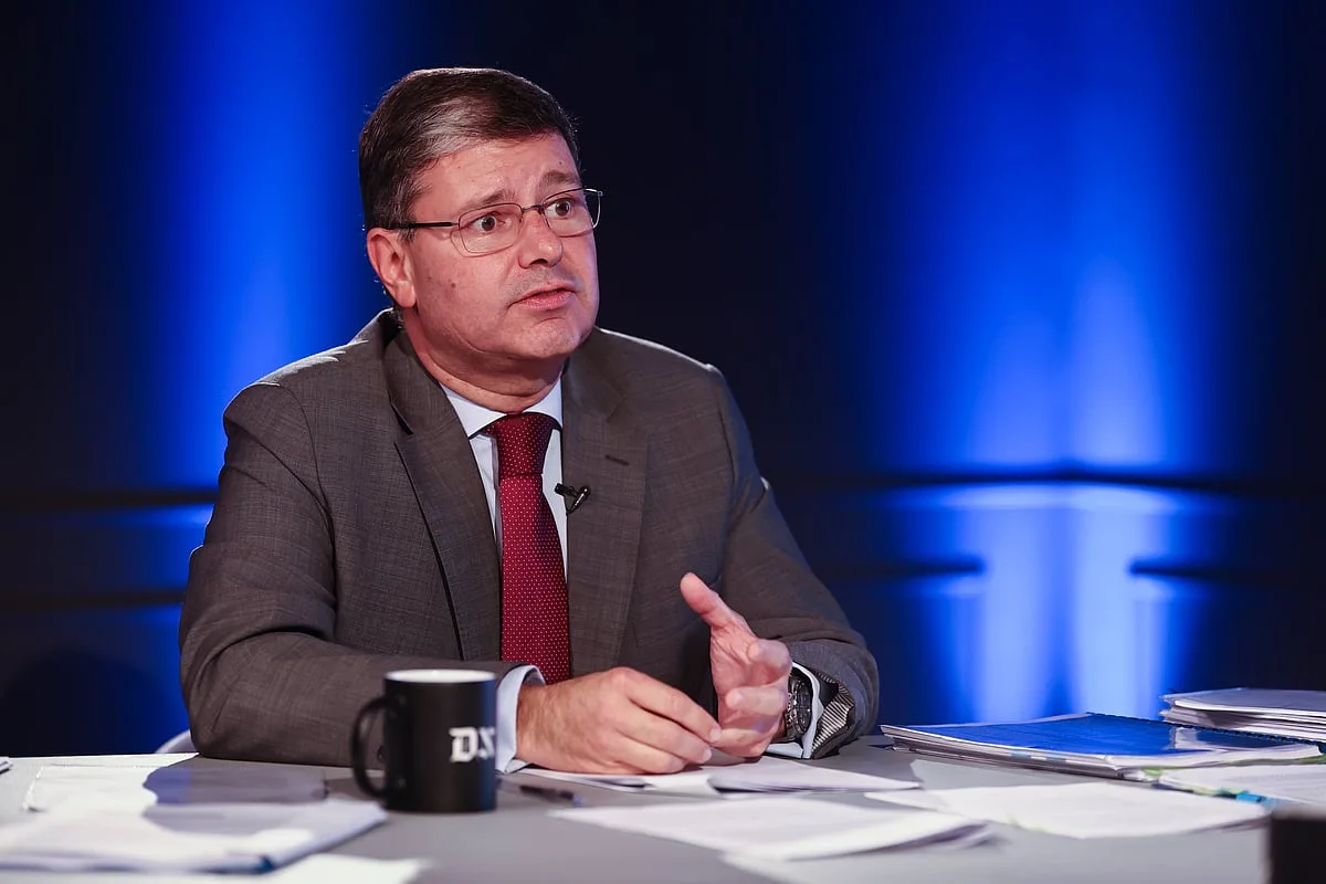 Ricardo Carrilho: "Todo o processo de exoneração foi kafkiano"