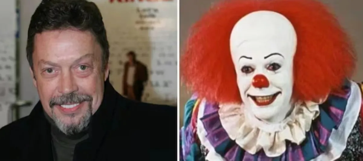 Murió Tim Curry, reconocido actor de "It" y "Mi pobre angelito"