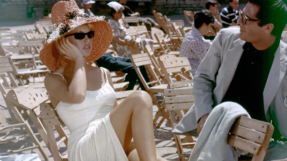 De Brigitte Bardot a Jackie Kennedy: por qué los looks de verano de estas mujeres icónicas no pasan de moda décadas después
