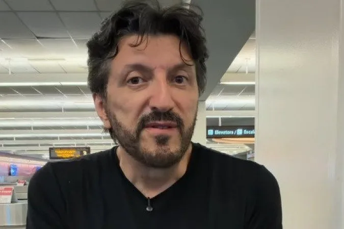 Lito Sousa não consegue vaga para tratamento experimental, diz esposa