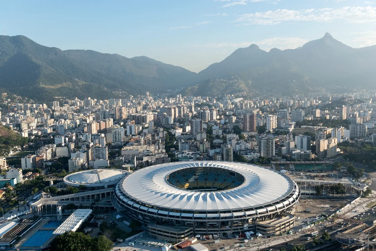 Sul-Americana: Conmebol confirma jogo entre Vasco e Boca Jrs. no Maracanã