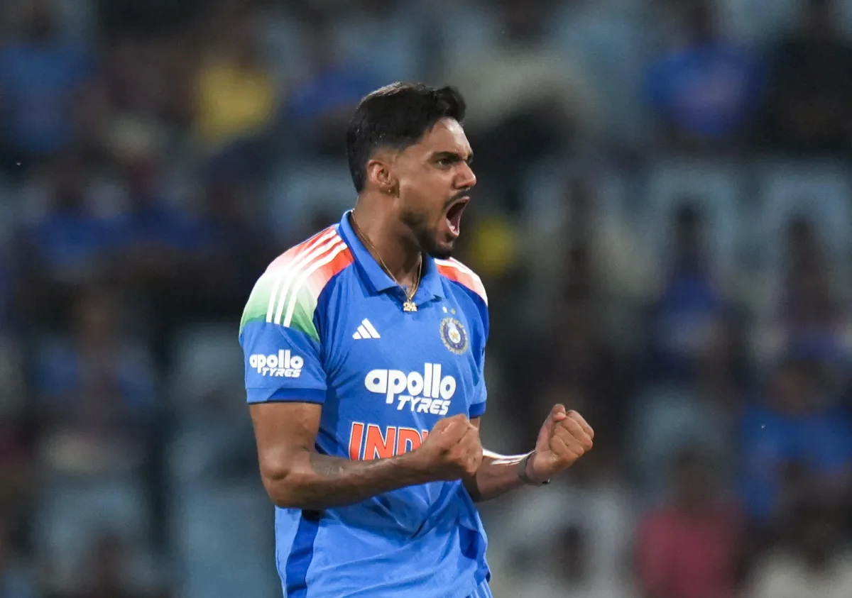 Gurnoor Brar eyes all-format bowling role, learning from Bumrah and Siraj