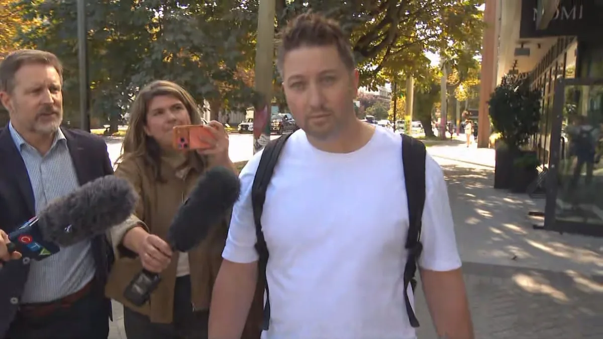 B.C. Conservatives drop candidate after offensive social media posts