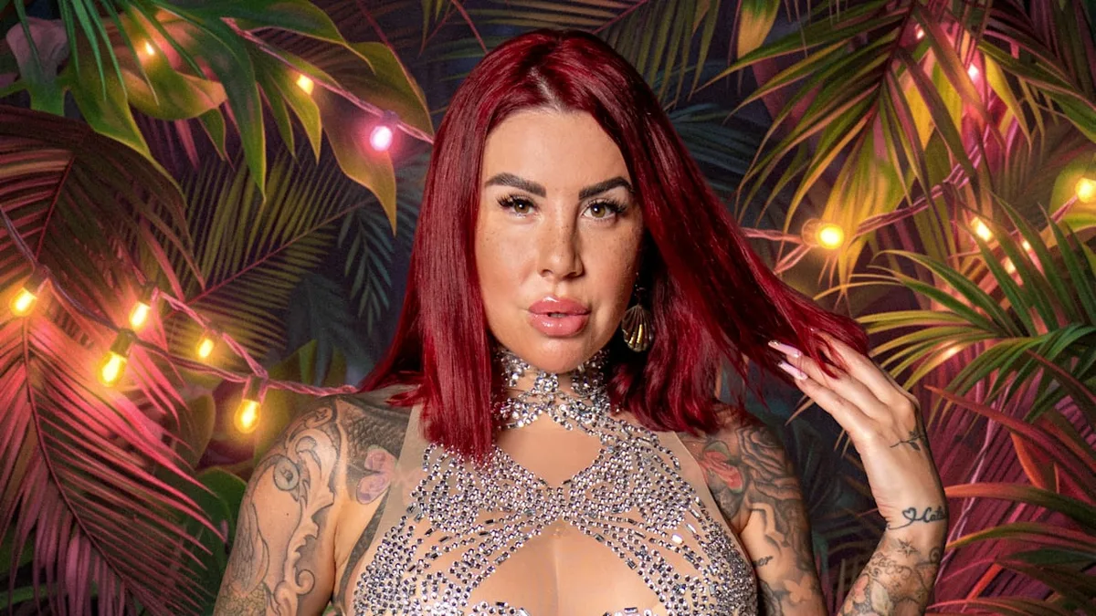 Steckbrief - Wie tickt Reality-TV-Star Kate Merlan?