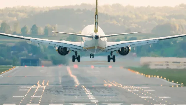 Lufthansa propõe 500 milhões para escola de pilotos em Tancos: Como será?