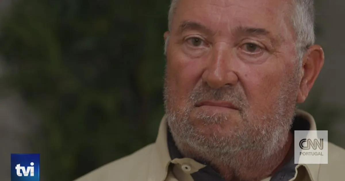 Naufrágio de Troia: timoneiro, e único sobrevivente, condenado a quatro anos e seis meses de prisão com pena suspensa