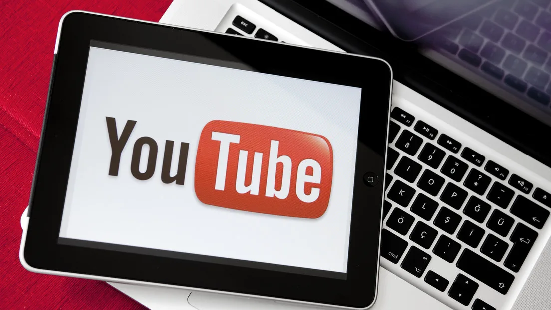 YouTube contará visualización de videos desde el primer segundo