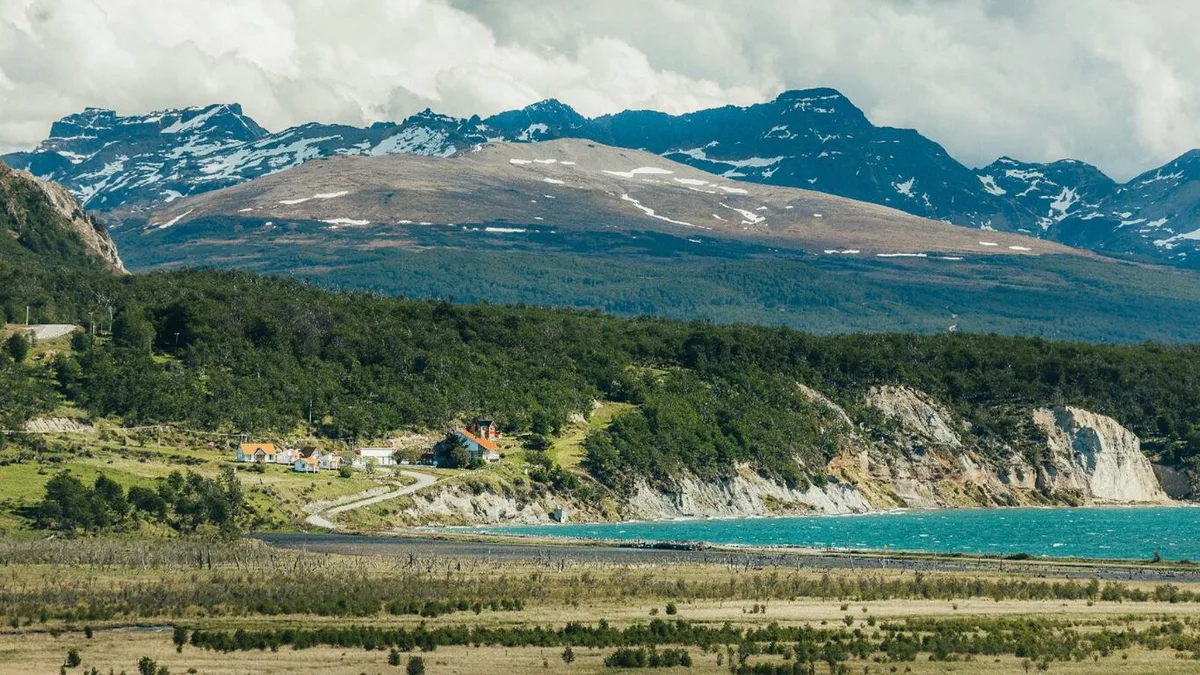 Se buscan voluntarios para vivir gratis en Ushuaia con habitación individual y comida incluida para cuidar 30 caballos al día