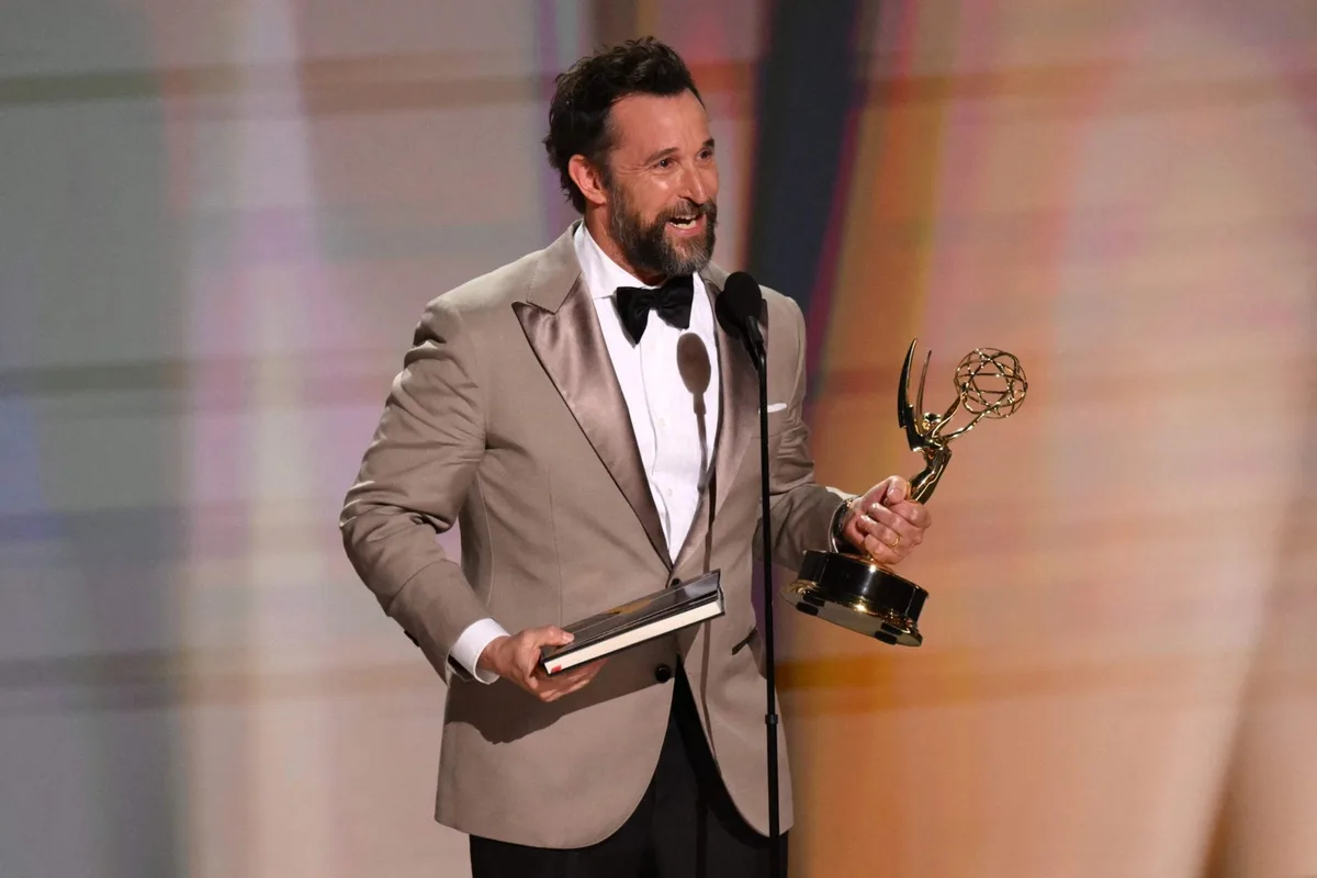 Premios Emmy 2026: todos los ganadores