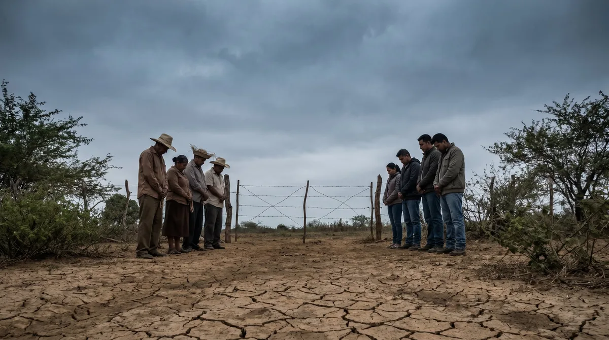 El fenómeno de El Niño empuja al agro de Nicaragua hacia una crisis de empleo y deuda