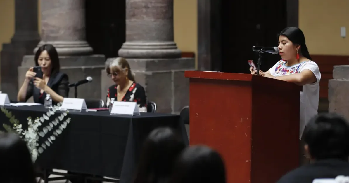 Menos de la mitad de los universitarios hablantes de lenguas indígenas logra concluir sus estudios en Coahuila