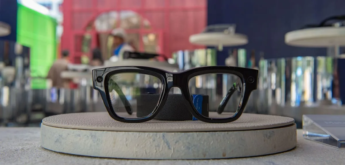 KI-Brille mit Display bald auch in Deutschland erhältlich