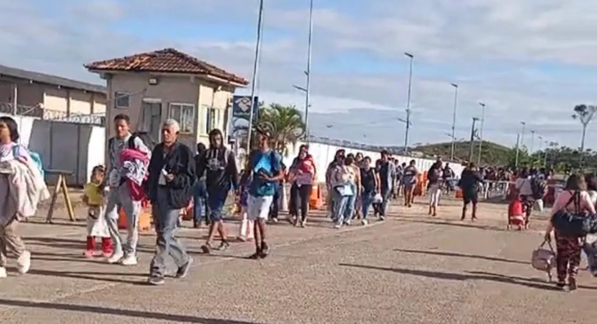 Dados do IBGE confirmam o inchaço populacional de Boa Vista diante da crescente migração
