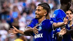 Atenção, Sporting: Estrasburgo de Hugo Oliveira bate o Lens de Ivanovic