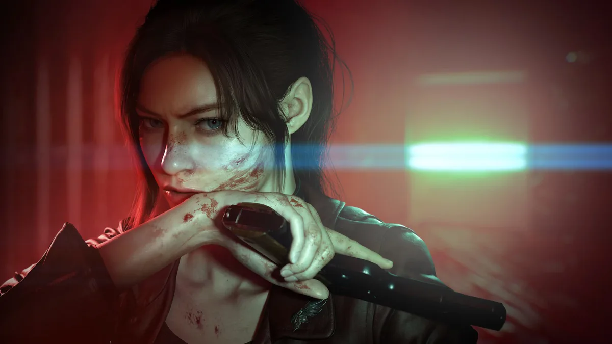 Resident Evil Veronica pode ter sido adiado para o fim de 2027