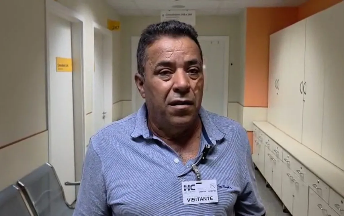 Pai agradece empenho dos médicos após morte de gêmeas unidas pela cabeça em cirurgia: 'mais vitórias que derrotas'