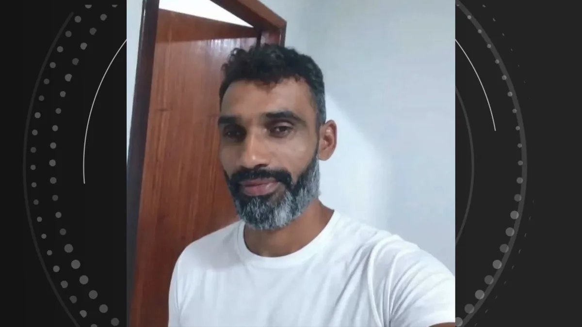 Morre homem esfaqueado pela esposa na frente do filho dela de 7 anos em Cariacica