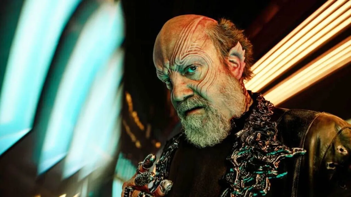 Cette série de science-fiction annulée confirme son retour : date de sortie et nouvelles stars hollywoodiennes au casting !