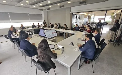 Consejo Metropolitano acuerda revisión de programa de ordenación; se harán ajustes necesarios al catastro y predios baldíos