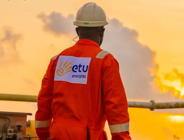 Petrolífera angolana Etu Energias vai aumentar participações em dois blocos
