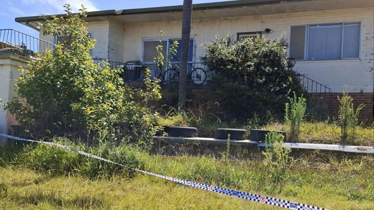 Man arrested over suspicious death of Port Macquarie woman Megan Tangye