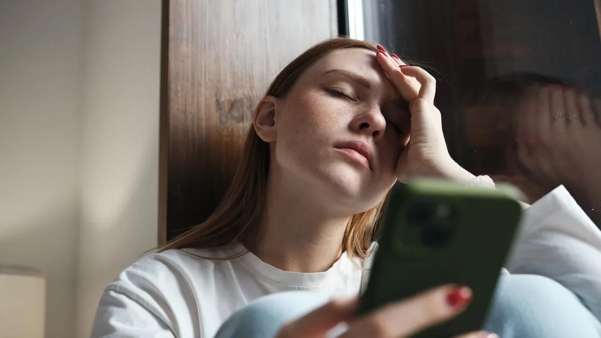 iPhone und Samsung: Genervt vom Mitteilungs-Terror Ihres Smartphones? So setzen Sie ihm ein Ende