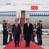 EUA e China prolongam tréguas comerciais por dois meses