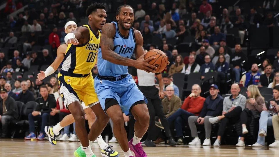 Pacers Pick Owed To LA Clippers To Be Forfeited In Leonard Punishment