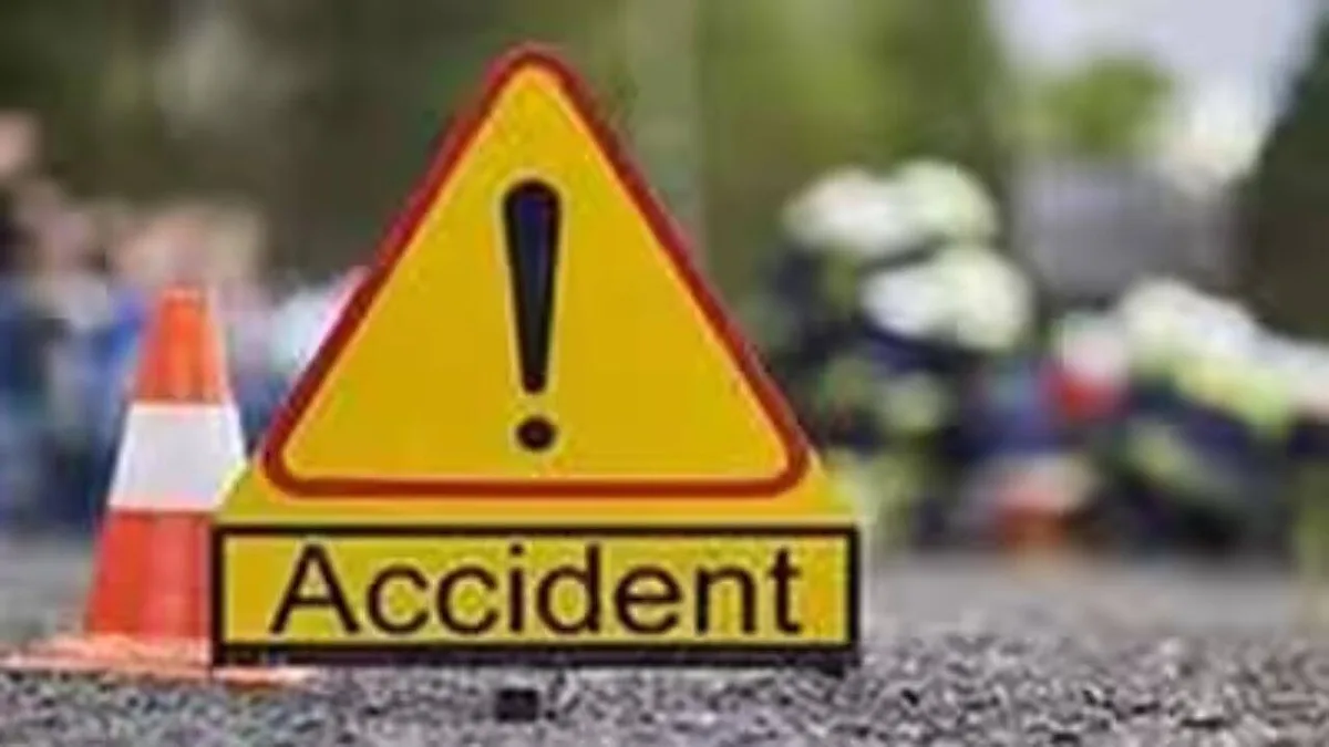 South Africa road crash involving multiple vehicles kills 21