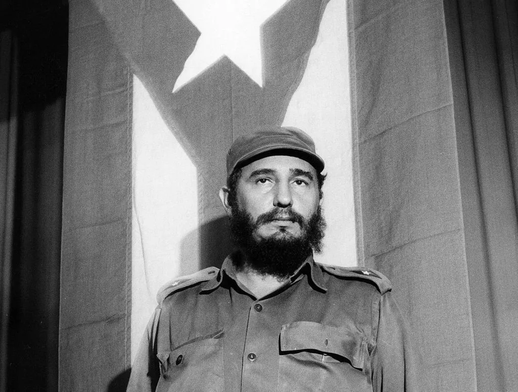 China e Rússia enviam homenagens aos 100 anos de Fidel Castro: ‘memória sagrada’