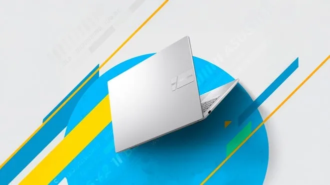 Notebook bom e barato: ASUS Vivobook 15 com Linux atinge preço baixo em oferta