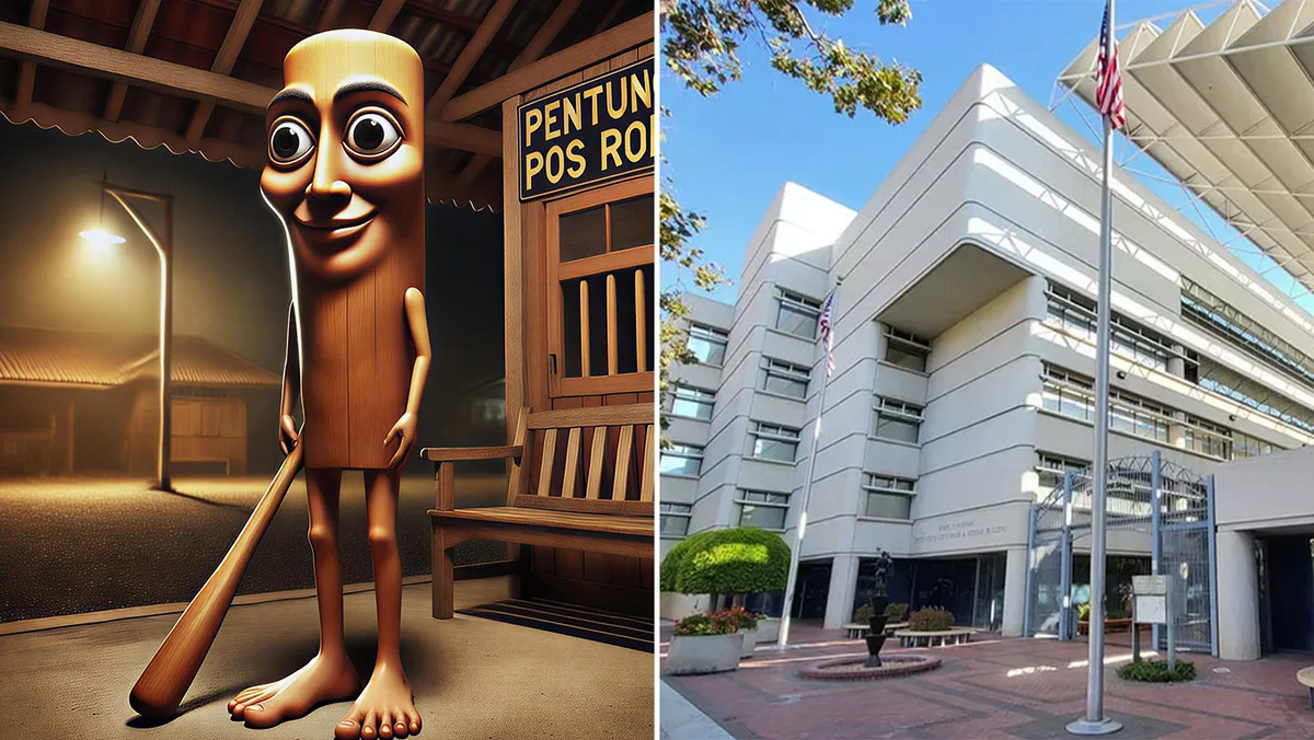 AI Slop Showdown Over Tung Tung Sahur & Italian Brainrot May Offer Glimpse At Hollywood’s Future