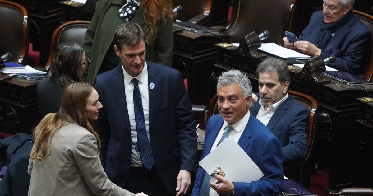 Diputados: quiénes son los aliados que darán quórum por colar proyectos en la sesión del oficialismo