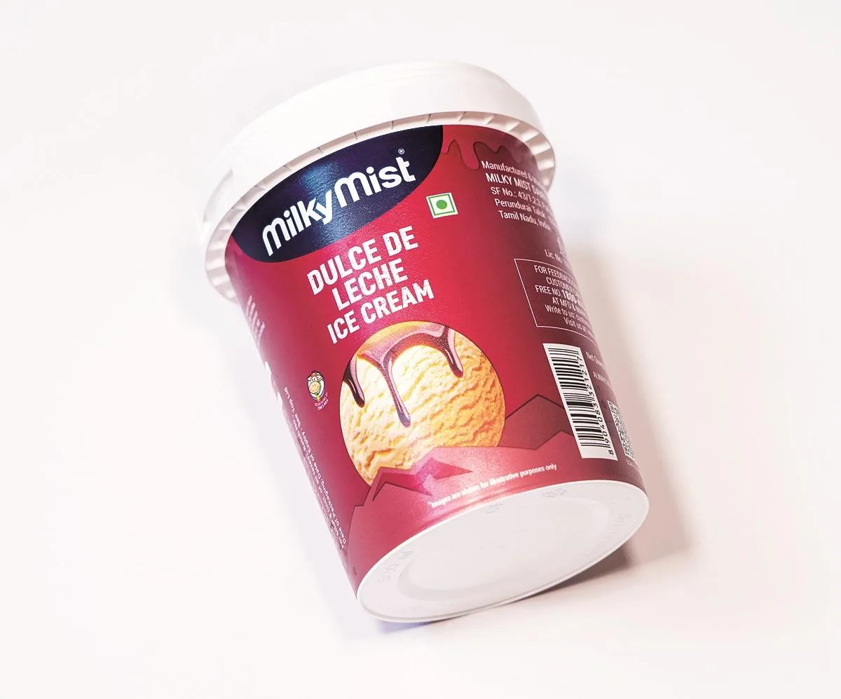 Milky Mist share price extends post-listing gains, hits 10% upper circuit
