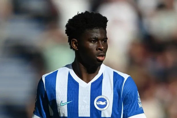 Man Utd put on red alert as Premier League rivals consider Carlos Baleba bid