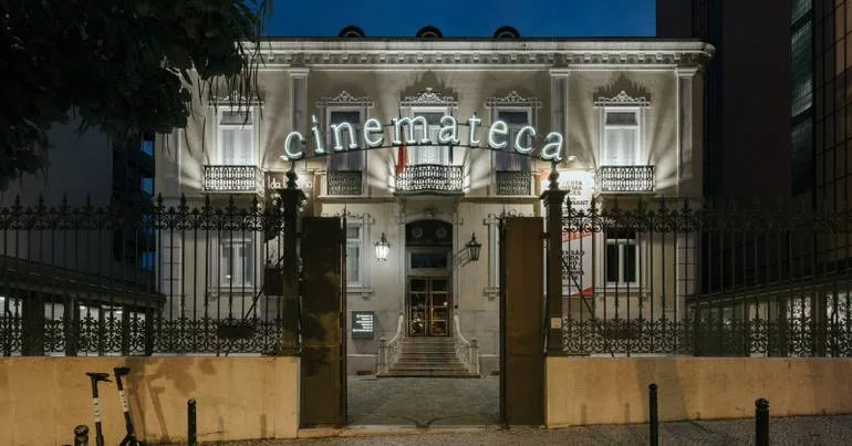 Cinemateca exibe animação encontrada na Feira da Ladra