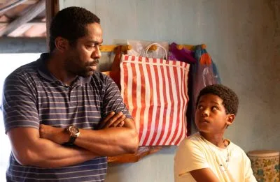 Oscar 2027: “Feito Pipa”, com Lázaro Ramos, é escolhido para representar o Brasil
