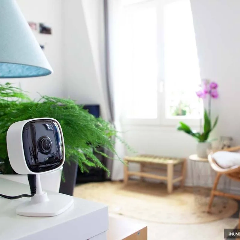 Actualité : French Week Amazon – La caméra de surveillance TP-Link Tapo C100 à 24,99 € (-23%)