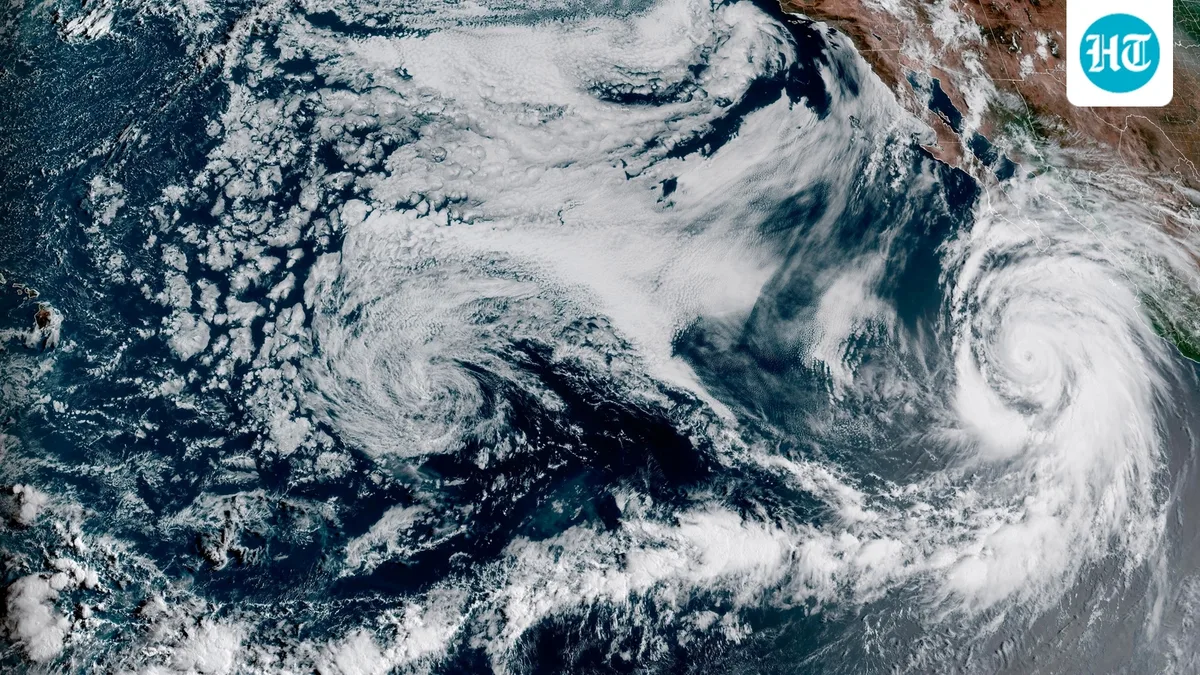 When will El Nino hit California? Forecast for San Diego, LA and other cities