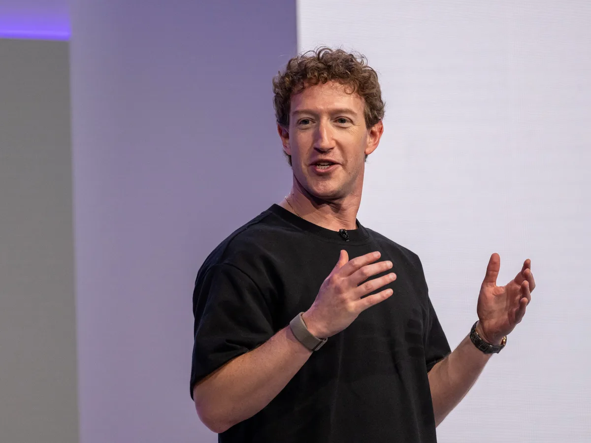 Meta is switching to Slack because it says it's better for AI agents