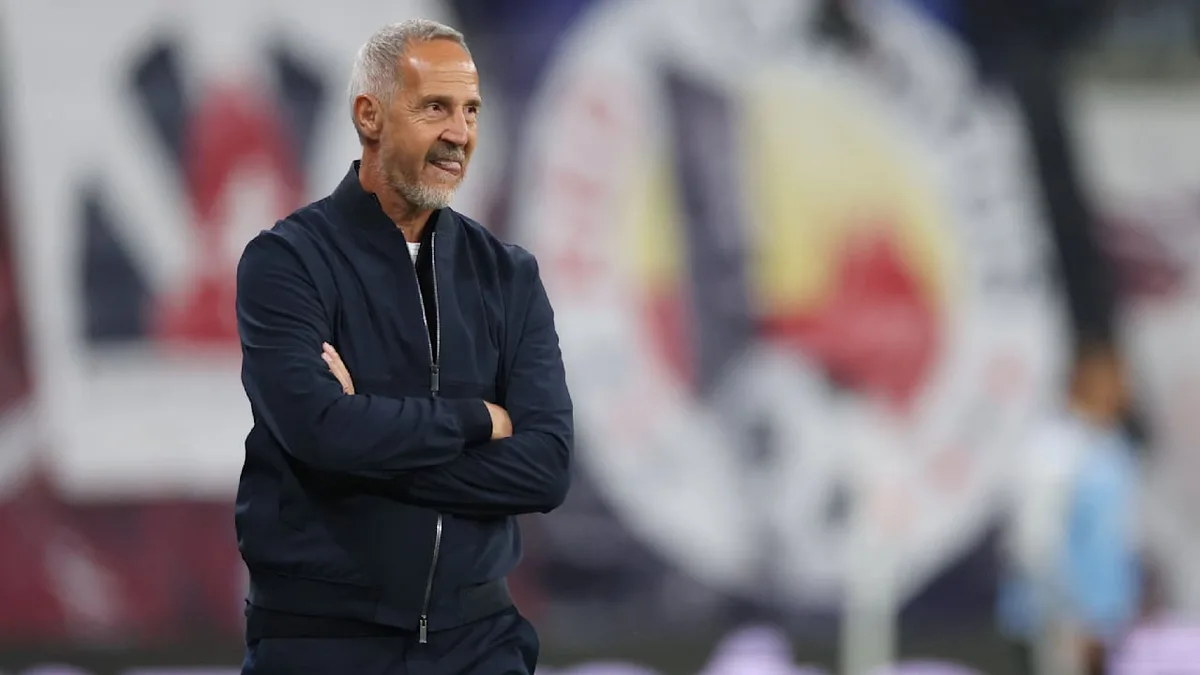 Sogar DFB-Sportdirektor Völler beteiligt - Große Legenden-Diskussion über Koch-Demontage
